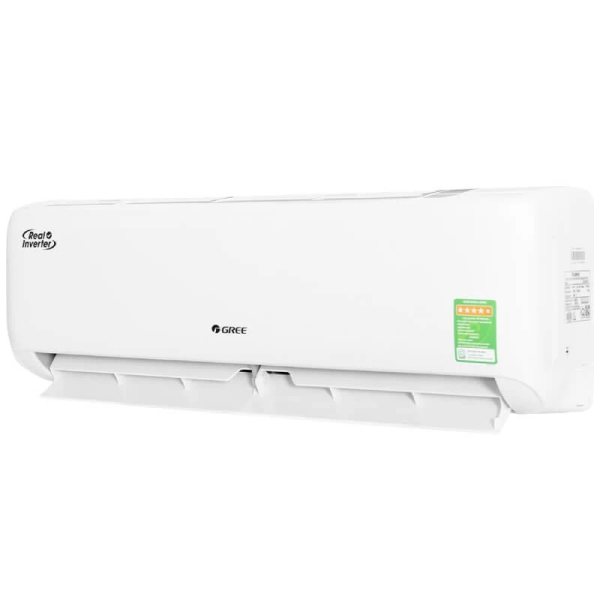 Máy lạnh Gree 1.5 HP Inverter COSMO12CI