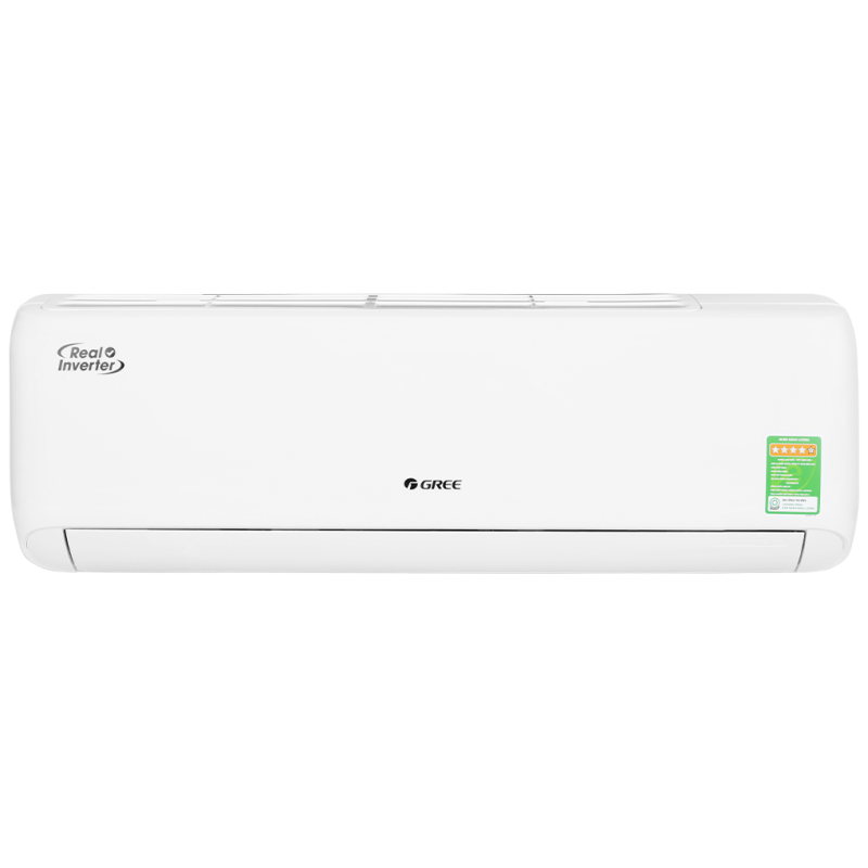 Máy lạnh Gree CHARM18CI inverter 2hp