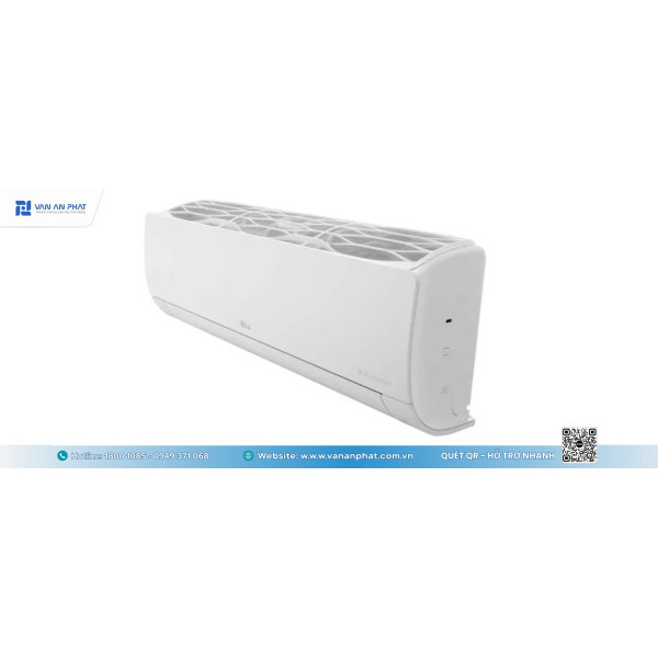Máy lạnh LG Inverter 1.5 HP IEC12M1