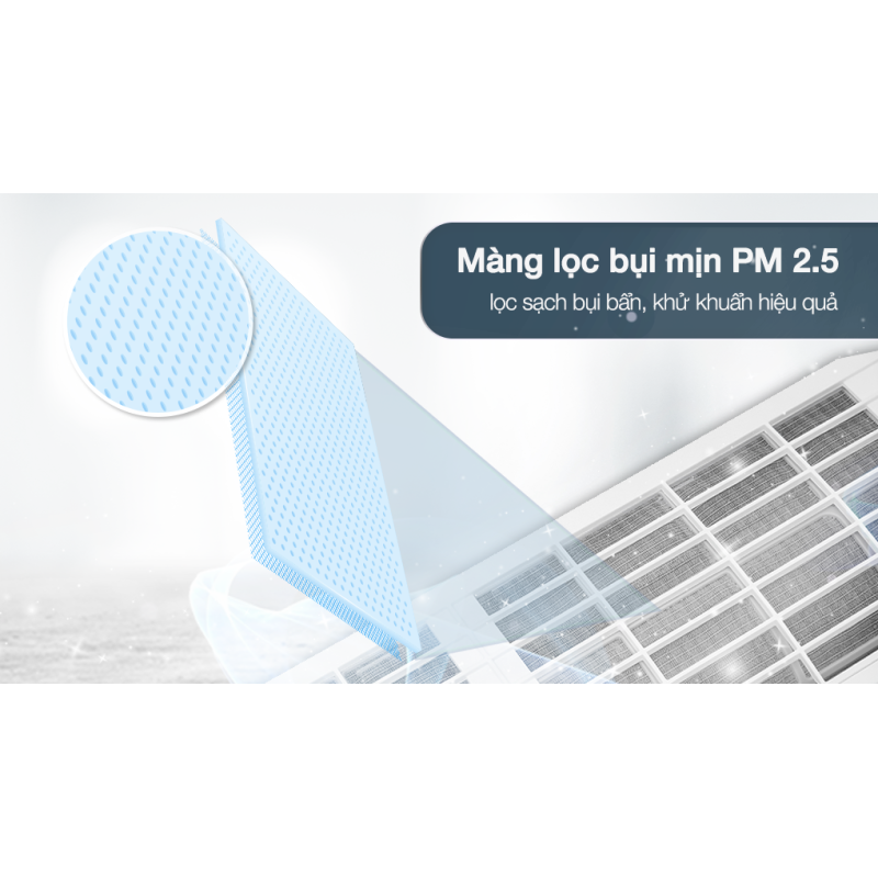 Máy lạnh LG Inverter 1.5 HP V13WIN1 ( MẪU 2024)