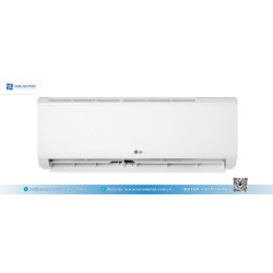 Máy lạnh LG Inverter 1 HP IEC09M1