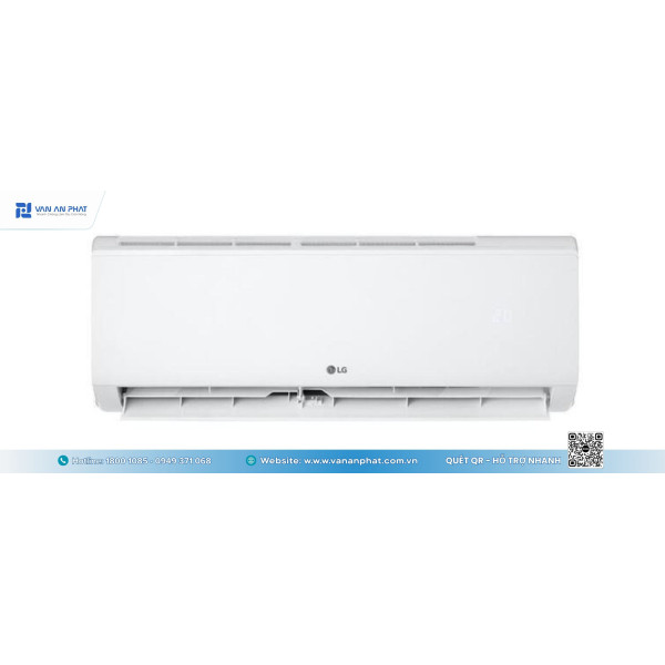Máy lạnh LG Inverter 1 HP IEC09M1
