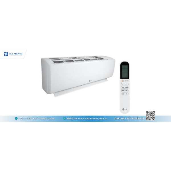 Máy lạnh LG Inverter 2.0HP IFC18M1