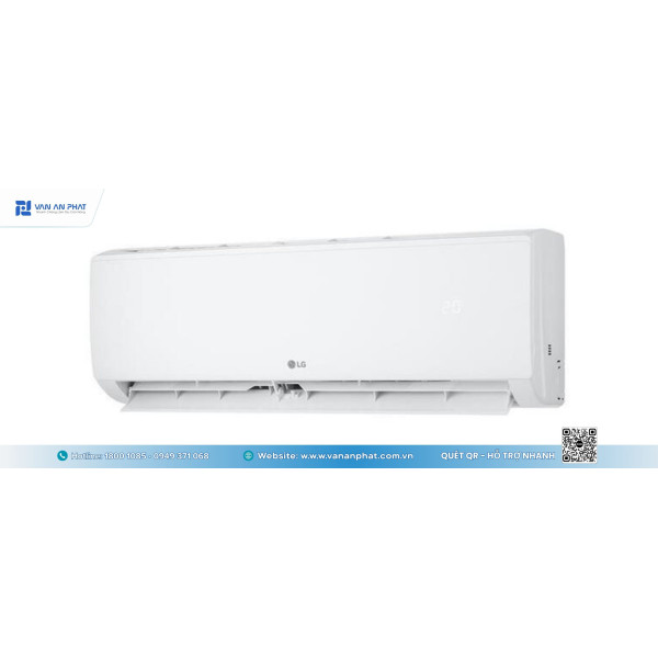 Máy lạnh LG Inverter 1 HP IFC09M1