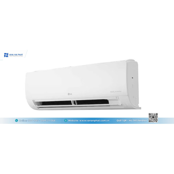 Máy lạnh LG Inverter 2.5 HP IEC24M2