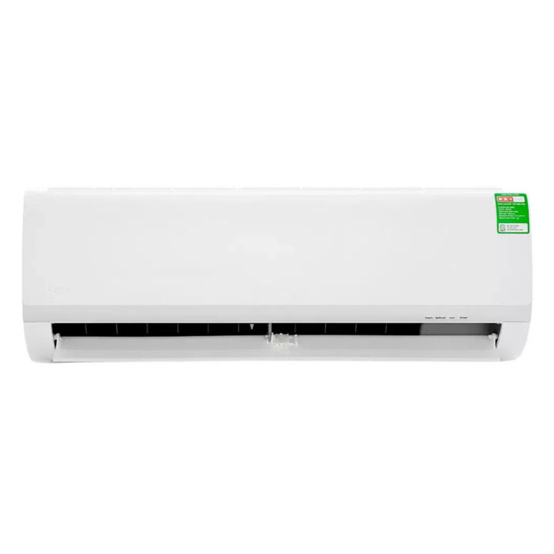Máy lạnh Midea 1.0 HP MSAFII-10CRN8