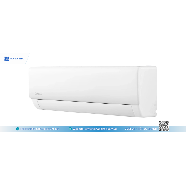 MÁY LẠNH MIDEA 1 HP MSFQ-9CRN8 (Model 2026)