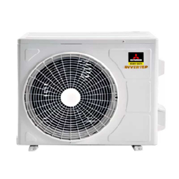 Máy lạnh Mitsubishi Heavy SRK10YYP-W5 Inverter1.0 HP