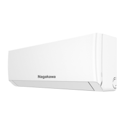 Máy lạnh Nagakawa NIS-C12R2U51 Inverter 1.5Hp model 2025