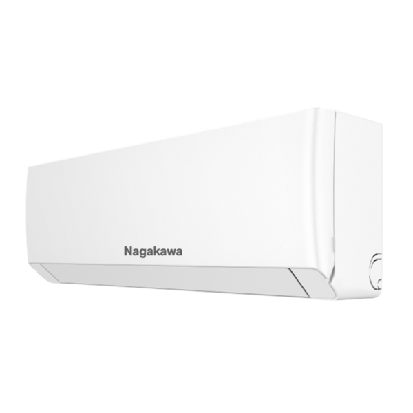 Máy lạnh Nagakawa NIS-C12R2U51 Inverter 1.5Hp model 2025