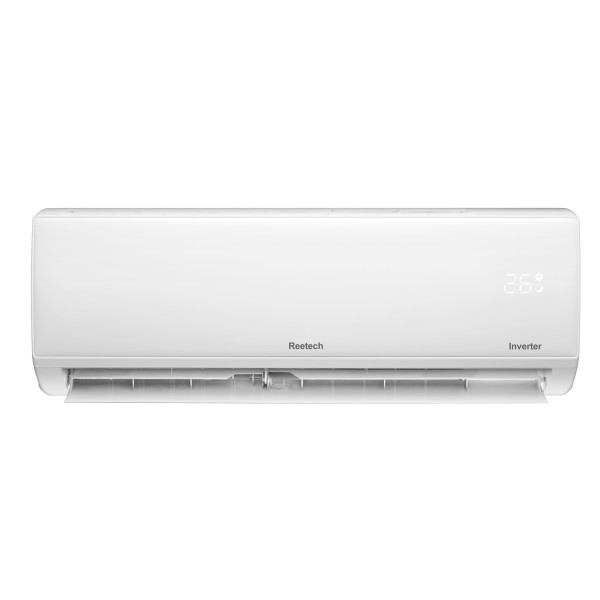 Máy lạnh Reetech Inverter 2.0 HP RTV18-TC-BI/RCV18-TC-BI