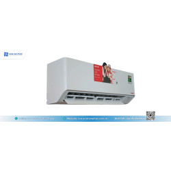 MÁY LẠNH SANYO INVERTER 1.5HP SO/SI-12TSJIVND (MODEL 2026)
