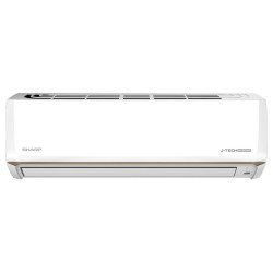 Máy lạnh Sharp Inverter 1.5 HP AH-X13CEWC (Model 2025)