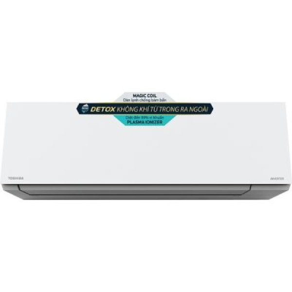 Máy lạnh Toshiba Inverter 2.5Hp RAS-H24E2KCVG-V