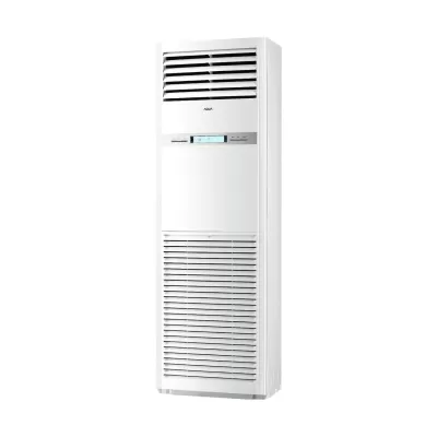 Máy lạnh tủ đứng Aqua 5HP AP48KC1QRA/1U48NC1QRB
