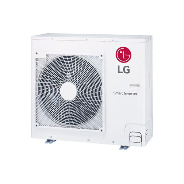 Máy lạnh tủ đứng LG ZPNQ30GR5E0 Inverter 3.0 HP