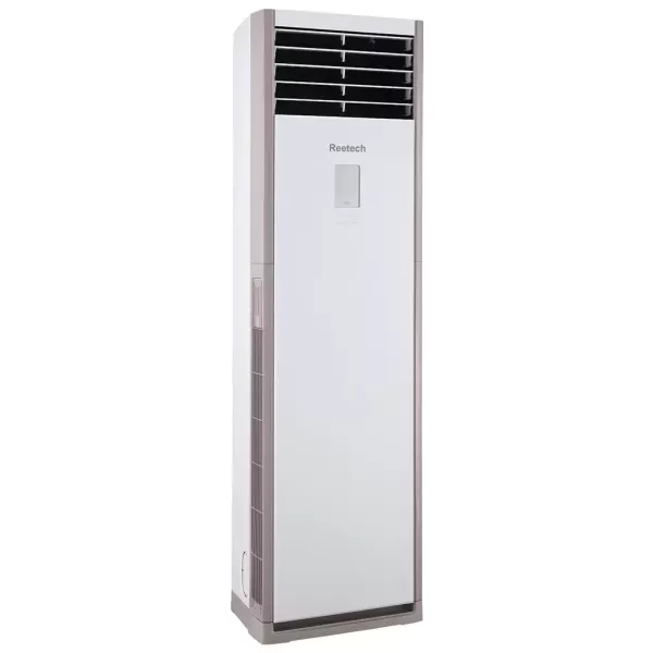 Máy lạnh tủ đứng Reetech 2.5 HP Inverter RFV24H/RCV24H