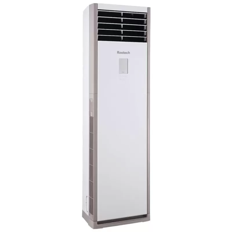 Máy lạnh tủ đứng Reetech 2.5 HP Inverter RFV24H/RCV24H